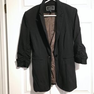 Le Chateau Black Blazer